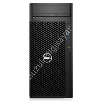 DELL PRECISION T3660_I9-12900-2 I9-12900 32GB 512GB SSD 8GB NVIDIA RTX 3070 WIN10 PRO WORKSTATION