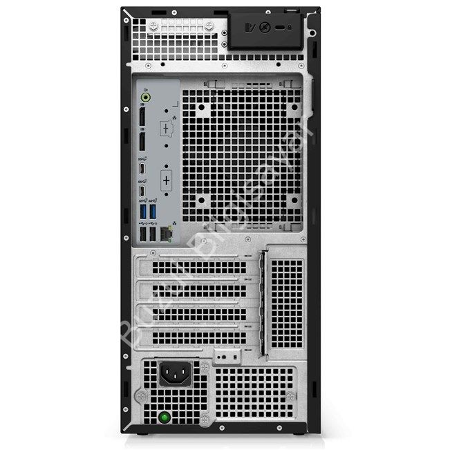 DELL PRECISION T3660_I9-12900-2 I9-12900 32GB 512GB SSD 8GB NVIDIA RTX 3070 WIN10 PRO WORKSTATION