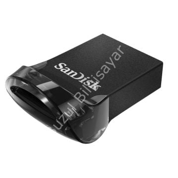SANDISK ULTRA FIT 128GB USB3.1 FLASH BELLEK SDCZ430-128G-G46
