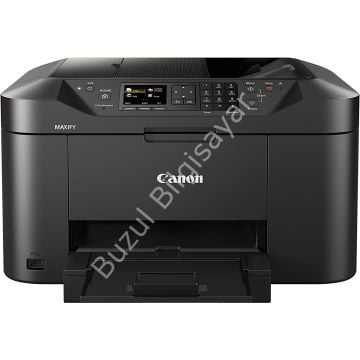 CANON MAXIFY MB2150 INKJET YAZICI TARAYICI FOTOKOPİ FAX USB/WIFI A4