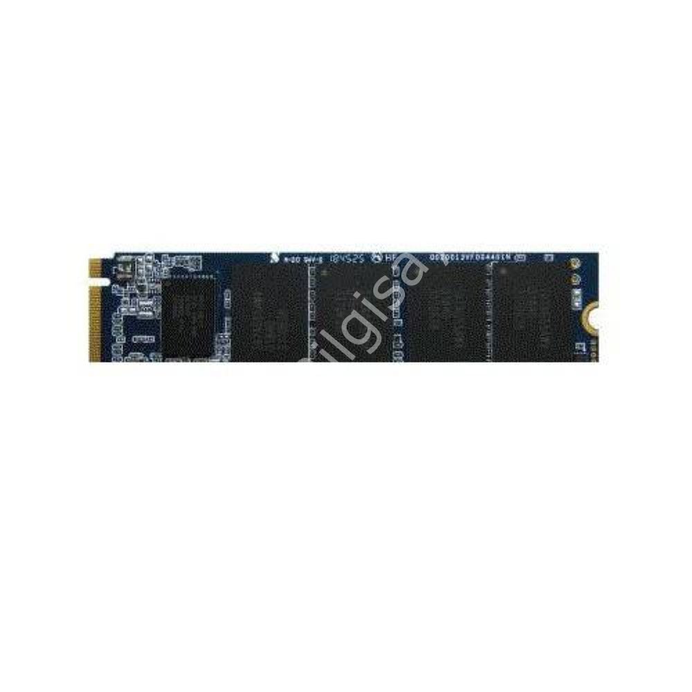 HI-LEVEL 256GB 3300/1200MB/s M2 NVMe PCI-E SSD HLV-M2PCIeSSD2280/256G