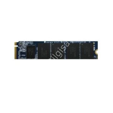 HI-LEVEL 256GB 3300/1200MB/s M2 NVMe PCI-E SSD HLV-M2PCIeSSD2280/256G