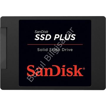 SANDISK 1TB 535/350MB/s 2.5'' SATA 3.0 SSD SDSSDA-1T00-G27