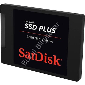 SANDISK 1TB 535/350MB/s 2.5'' SATA 3.0 SSD SDSSDA-1T00-G27
