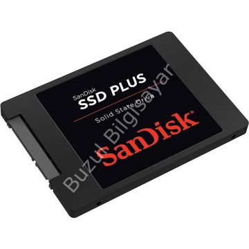 SANDISK 1TB 535/350MB/s 2.5'' SATA 3.0 SSD SDSSDA-1T00-G27