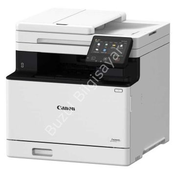 CANON MF752CDW i-SENSYS RENKLİ LAZER USB/ETHERNET/WIFI DUBLEX A4 YAZ/TAR/FOT