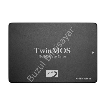 TWINMOS 2 TB 580/550Mb/s 2.5'' SATA3 SSD TM2000GH2UGL 3D-NAND