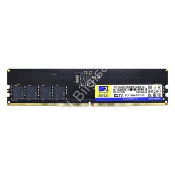 TWINMOS 8GB 4800MHz DDR5 PC RAM TMD58GB4800U40