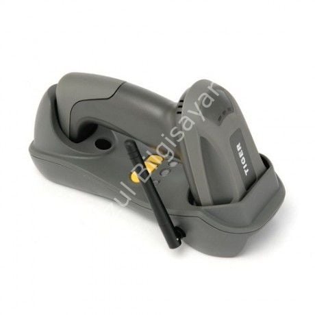 PERKON CS26-2D-RF LAZER KABLOSUZ KAREKOD USB BARKOD OKUYUCU