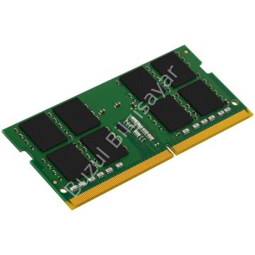 KINGSTON 16GB 3200Mhz DDR4 KVR32S22D8/16 NOTEBOOK RAM