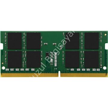 KINGSTON 16GB 3200Mhz DDR4 KVR32S22D8/16 NOTEBOOK RAM
