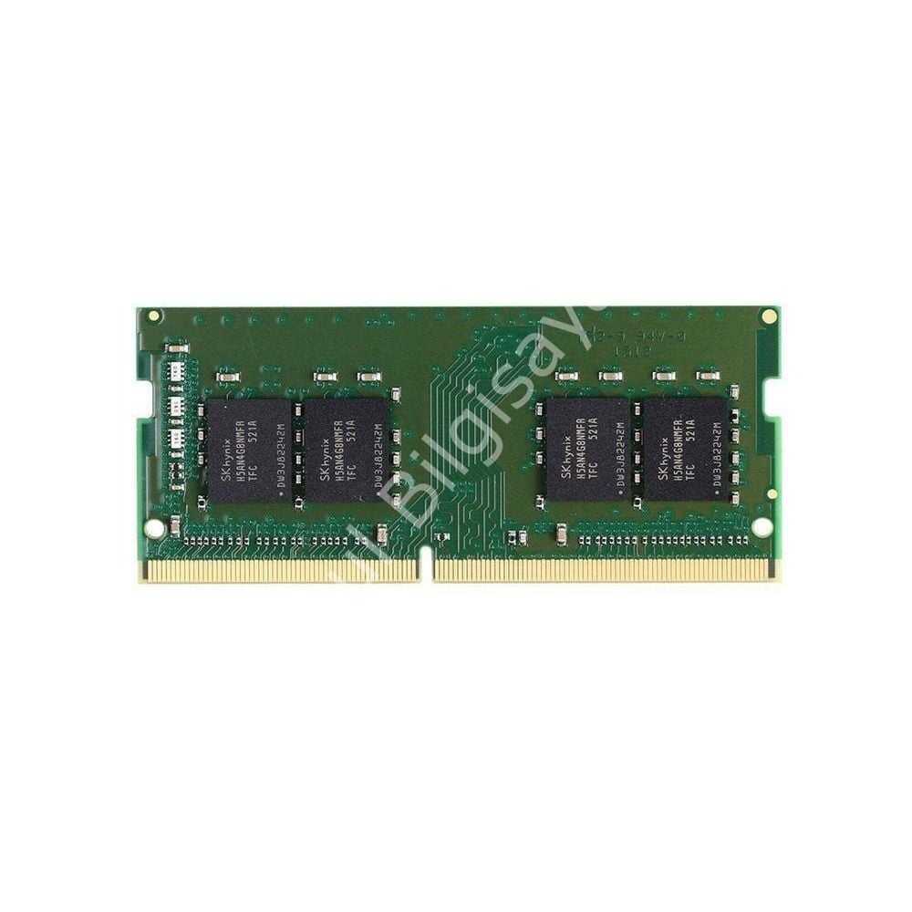 KINGSTON 8GB 3200Mhz DDR4 KVR32S22S8/8 NOTEBOOK RAM