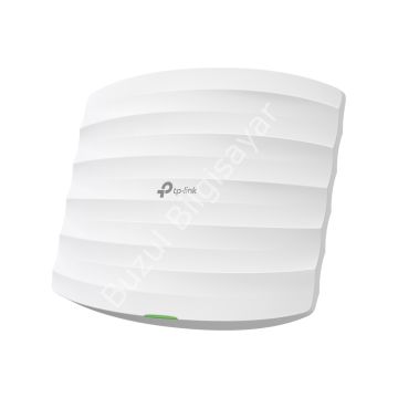 TP-LINK FESTA F52 AC1350Mbps 1PORT 2.4/5GHz WIFI5 TAVAN TİPİ ACCESS POINT