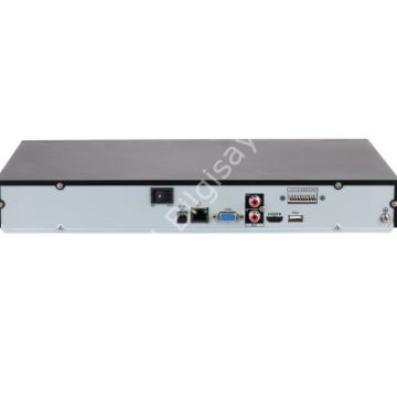 DAHUA NVR4232-4KS3 32 KANAL VGA/HDMI 1080P (HD) NVR KAYIT CİHAZI