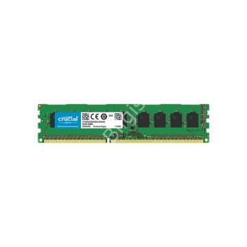 CRUCIAL 8GB 1600MHz DDR3 PC Ram CRUPC1600L/8G