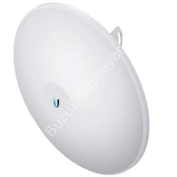 UBIQUITI POWERBEAM PBE 5AC-500 5GHZ 27DBI OUTDOOR ACCESS POINT