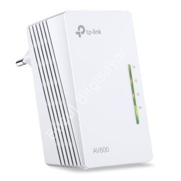 TP-LINK TL-WPA4220 300MBPS 2PORT INDOOR POWERLINE ADAPTOR