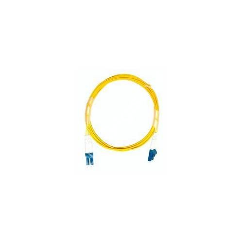 ERAT LC-LC DUPLEX SM 9/125 PATCH CORD 1 MT