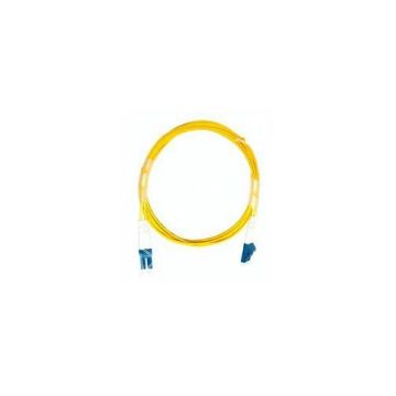 ERAT LC-LC DUPLEX SM 9/125 PATCH CORD 1 MT