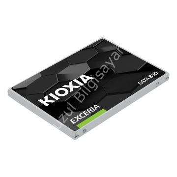 KIOXIA LTC10Z480GG8 480GB 555/540MB/s 2.5'' SATA 3.0 SSD EXCERIA