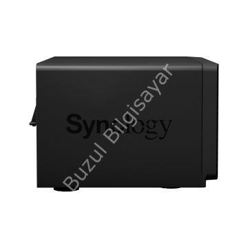 SYNOLOGY DS1821PLUS 4GB 8 BAY 4xGLAN DEPOLAMA ÜNİTESİ