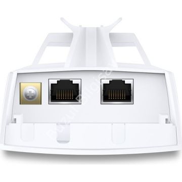 TP-LINK CPE220 300MBPS 12DBI 2.4GHz OUTDOOR ACCESS POINT