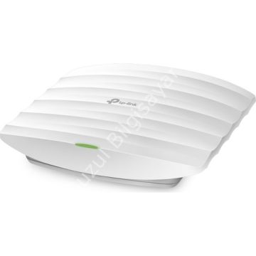 TP-LINK EAP115 300MBPS 3DBI 2.4GHz TAVAN TİPİ ACCESS POINT