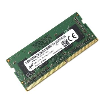 MICRON 4GB 2666MHz DDR4 CL19 BULK NOTEBOOK RAM