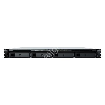 SYNOLOGY RS822PLUS 2GB 4 BAY 4xGLAN RACKMOUNT DEPOLAMA ÜNİTESİ