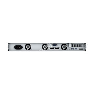 SYNOLOGY RS822PLUS 2GB 4 BAY 4xGLAN RACKMOUNT DEPOLAMA ÜNİTESİ