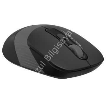 A4 TECH FG10S KABLOSUZ 2000DPI GRI SESSİZ MOUSE