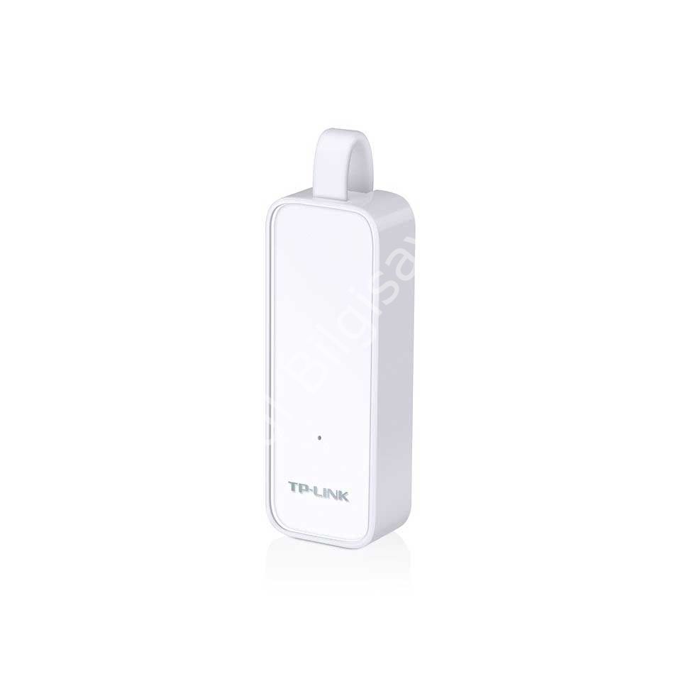 TP-LINK UE300 10/100/1000 USB ETHERNET DÖNÜŞTÜRÜCÜ