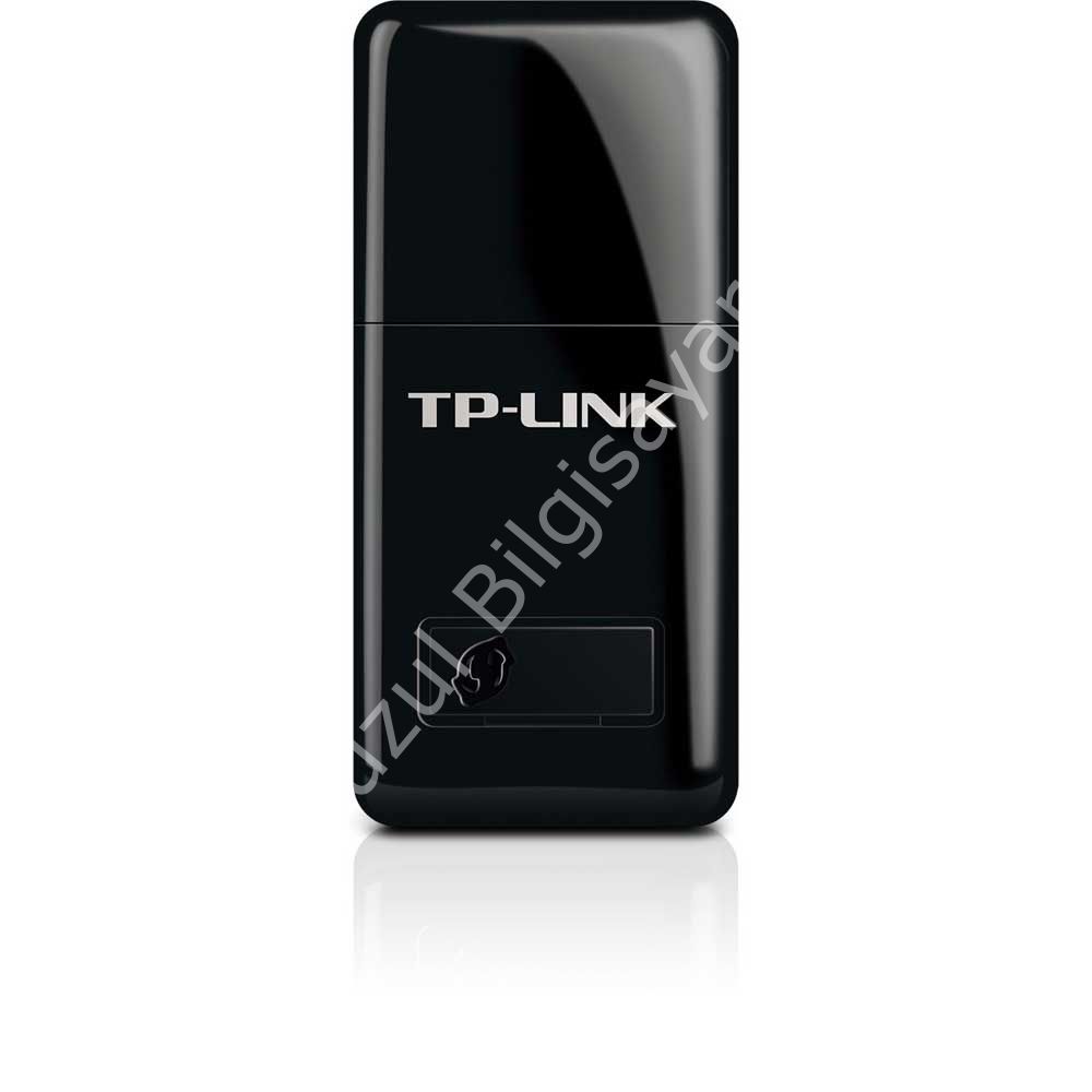 TP-LINK TL-WN823N 300 MBPS N NANO MİNİ USB ADAPTÖR