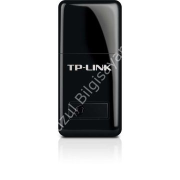 TP-LINK TL-WN823N 300 MBPS N NANO MİNİ USB ADAPTÖR