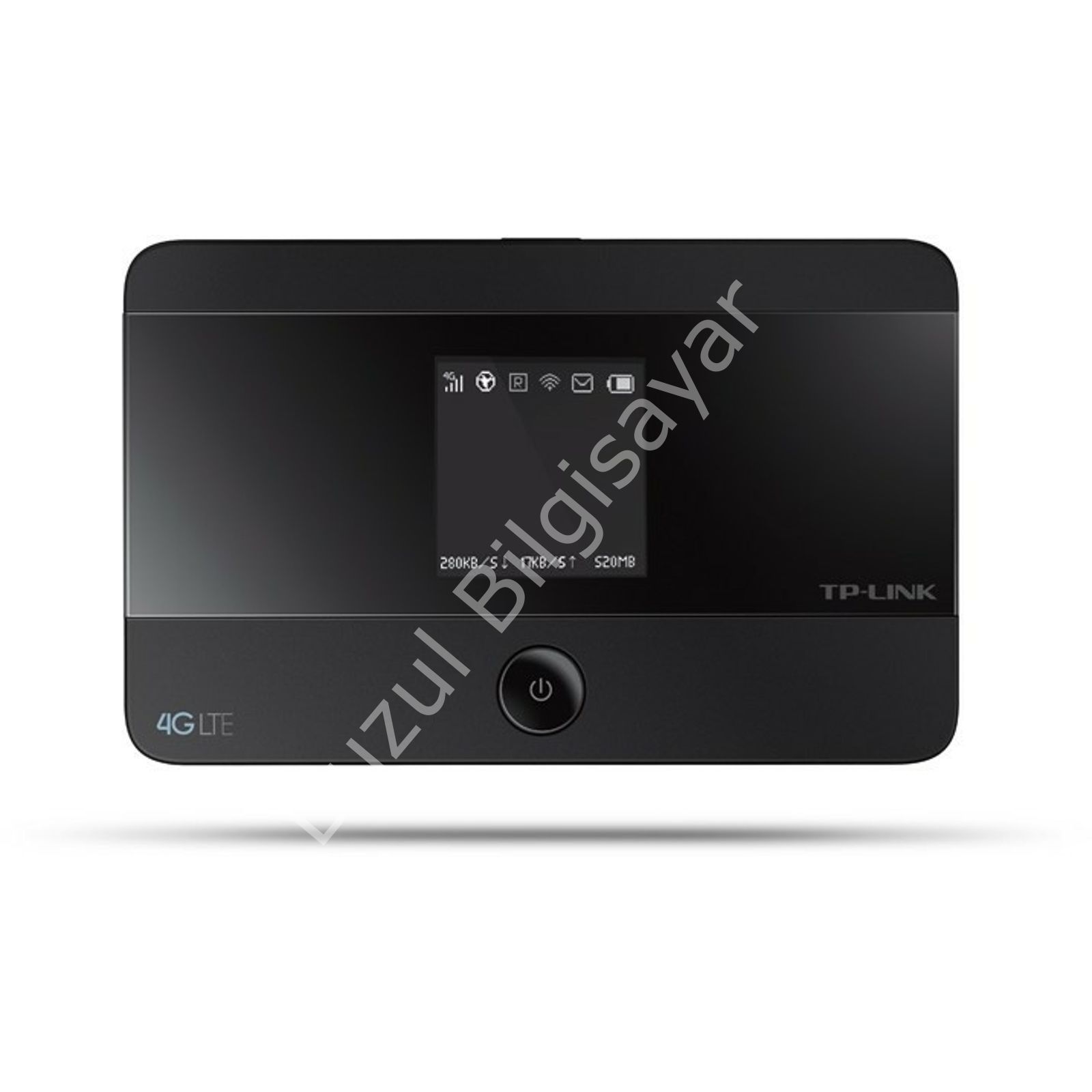 TP-LINK M7350 4G LTE 150MBPS MOBİL TAŞINABİLİR ROUTER