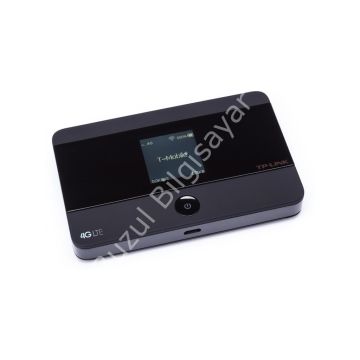 TP-LINK M7350 4G LTE 150MBPS MOBİL TAŞINABİLİR ROUTER