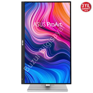 ASUS PROART PA279CV 27'' 5MS 4K HDR 3840x2160 DP/HDMI/TYPE-C PIVOT MM IPS LED MONITOR