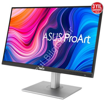 ASUS PROART PA279CV 27'' 5MS 4K HDR 3840x2160 DP/HDMI/TYPE-C PIVOT MM IPS LED MONITOR
