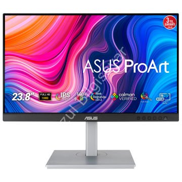 ASUS PROART PA247CV 24.1'' 5MS 1920x1080 VGA/HDMI/DP VESA LED MONITOR