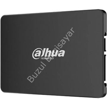 DAHUA C800A 256GB 510/450MB/s SATA 3.0 SSD SSD-C800AS256G