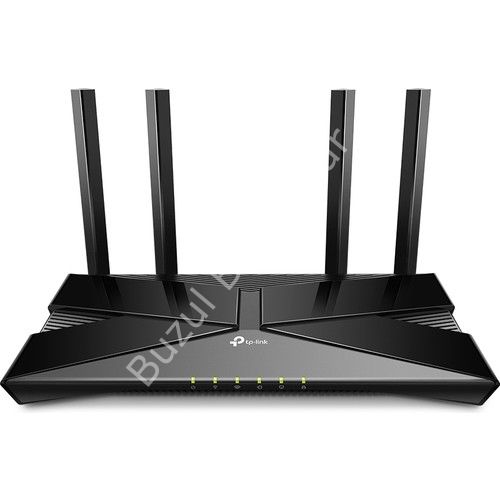 TP-LINK ARCHER AX53 AX3000 3000 MBPS GIGABIT DUALBAND WIFI6 ROUTER