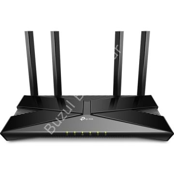 TP-LINK ARCHER AX53 AX3000 3000 MBPS GIGABIT DUALBAND WIFI6 ROUTER