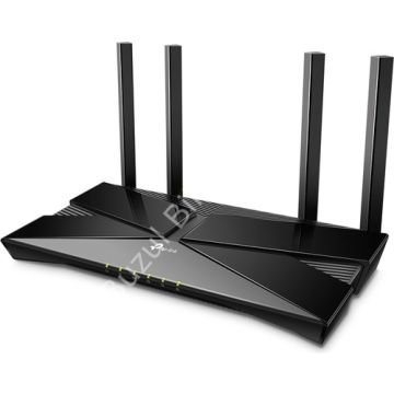 TP-LINK ARCHER AX53 AX3000 3000 MBPS GIGABIT DUALBAND WIFI6 ROUTER
