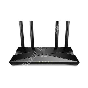 TP-LINK ARCHER AX23 AX1800 1800 MBPS GIGABIT DUALBAND WIFI6 ROUTER