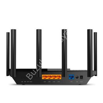 TP-LINK ARCHER AX72 AX5400 5400 MBPS GIGABIT DUALBAND WIFI6 ROUTER