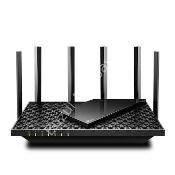 TP-LINK ARCHER AX72 AX5400 5400 MBPS GIGABIT DUALBAND WIFI6 ROUTER