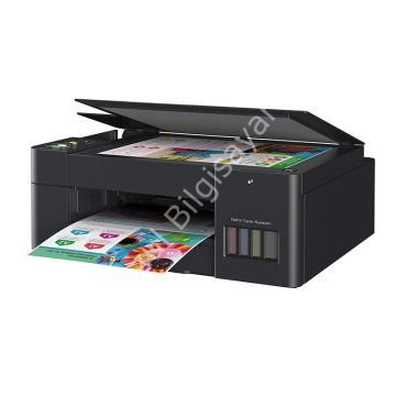 BROTHER DCP-T220 TANKLI YAZICI TARAYICI FOTOKOPİ USB A4