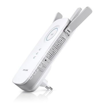 TP-LINK RE450 1750MBPS 1PORT 3 ANTEN 2.4/5GHz INDOOR RANGE EXTENDER