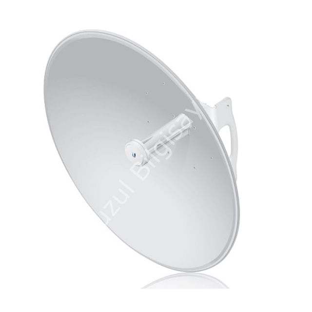 UBIQUITI POWERBEAM PBE-5AC-620 5GHZ 29DBI OUTDOOR ACCESS POINT
