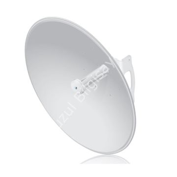 UBIQUITI POWERBEAM PBE-5AC-620 5GHZ 29DBI OUTDOOR ACCESS POINT